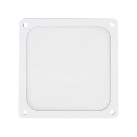 Silverstone 120 mm Ultra Fine Fan Filter with Magnet FF123W